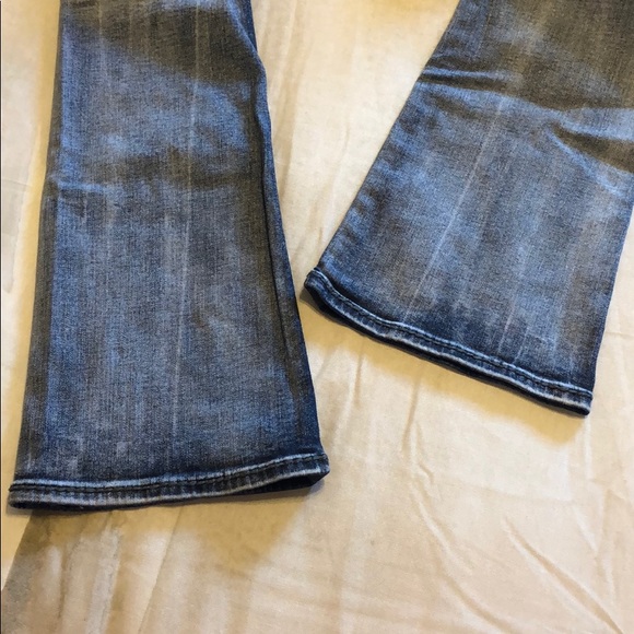 COPY - Rock Revival Jeans 27 Betty Studded boot c… - Picture 5 of 7